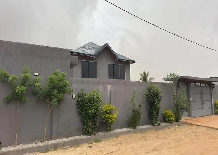Akl Residence