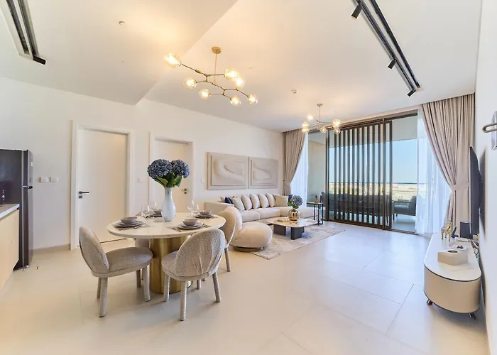 Seaside Hills Al Zorah By Fam Living