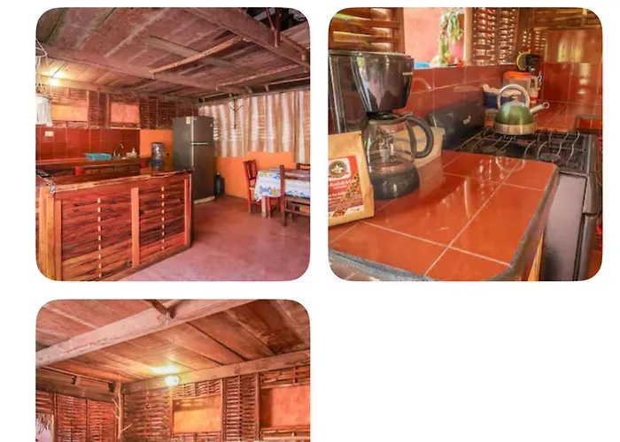 Casas Hector Rios