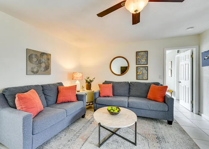 Walk To Venice Beach & Downtown! Couple'S Condo