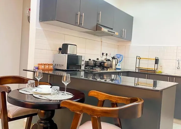 Nitro Homes Nyali-Coral Sands