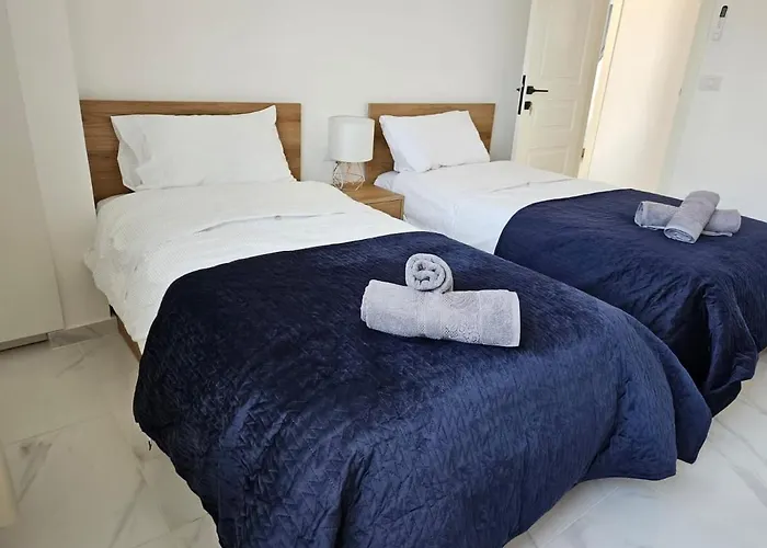 Kaia Guest House