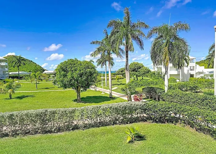 Case A Sucre Peaceful Retreat With Sea View And Beach Direct Access