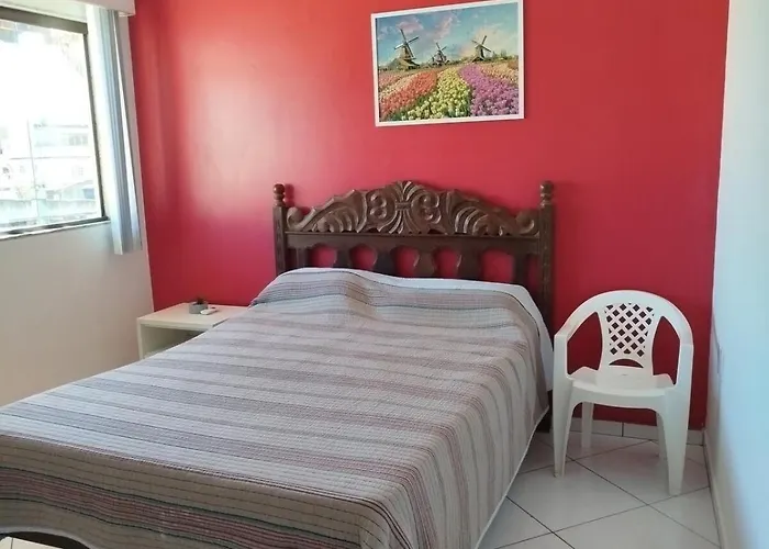Sobrado Sossego - Praia da Colonia