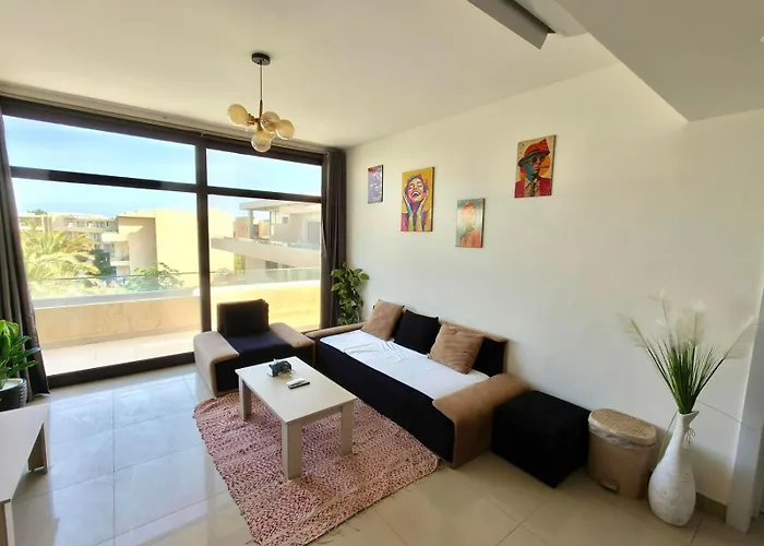 G Cribs 2Bedroom Apartment