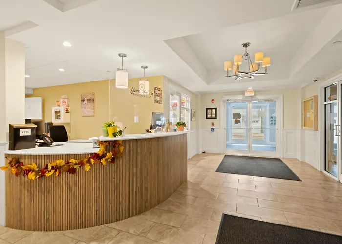 York Beach Residence Club By Coolvacay
