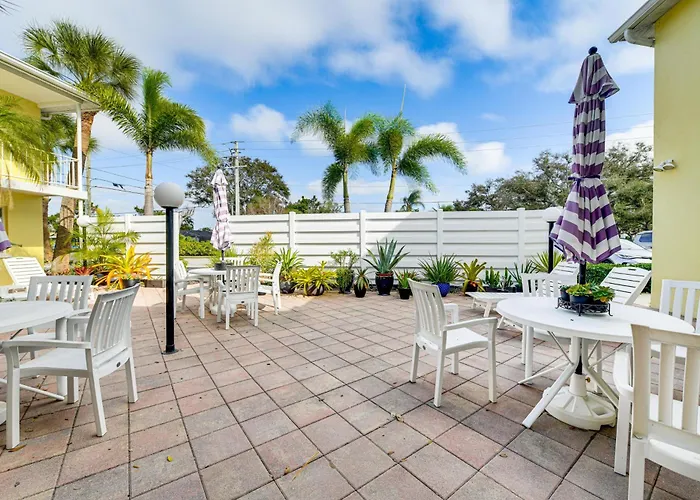 Walk To Venice Beach & Downtown! Couple'S Condo