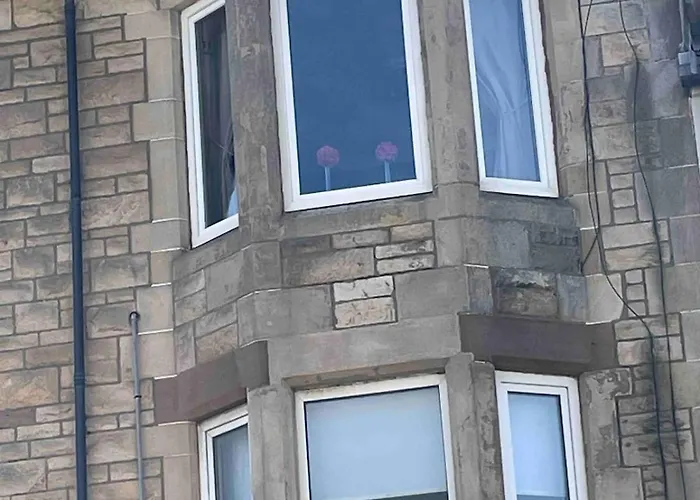 Room With A View