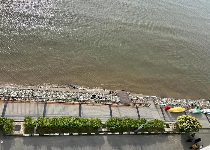 Kokoro Sunrise Seaview Imperium Residence Kuantan