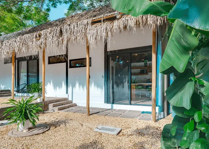 5 Lofts En La Paraiso