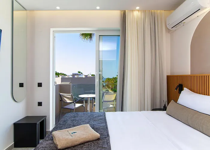 Aeolos Beach Resort