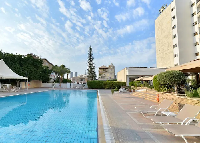 Ajax Hotel