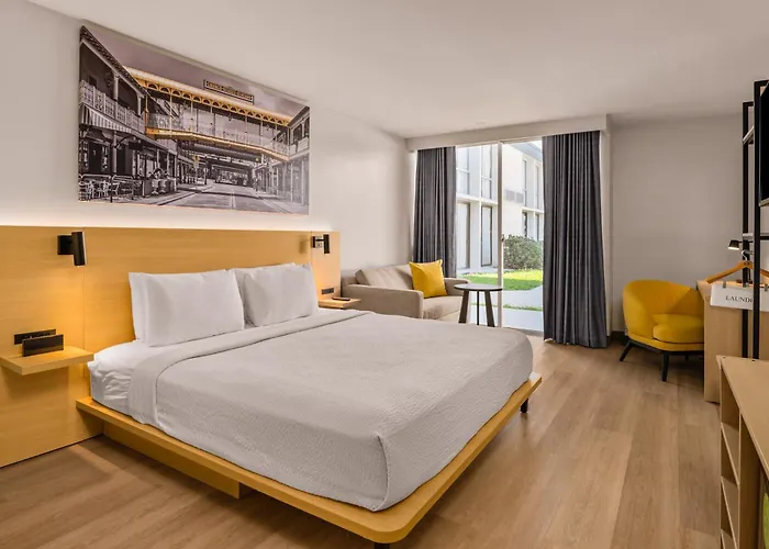 B&B Hotel Orlando International Drive Near Universal - Newly Renovated!