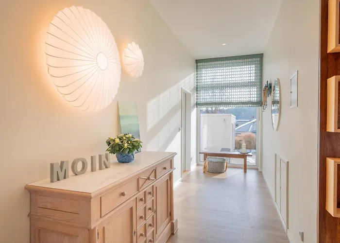 Hotel Strandhus