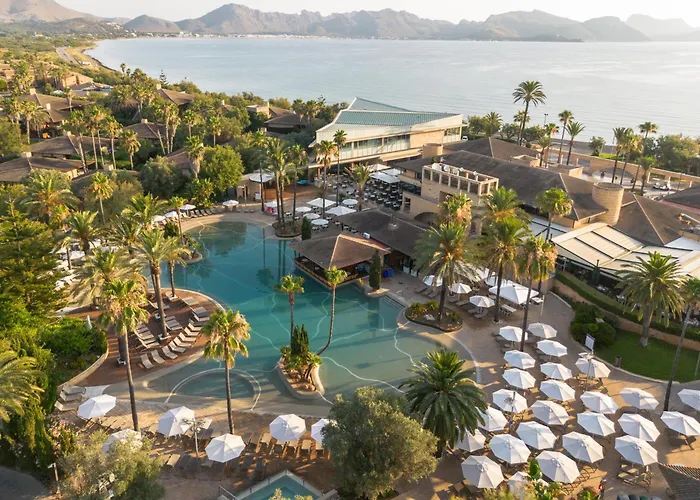 Portblue Club Pollentia Resort & Spa