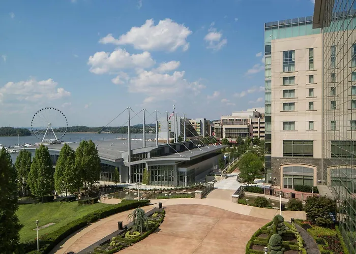 Gaylord National Resort & Convention Center