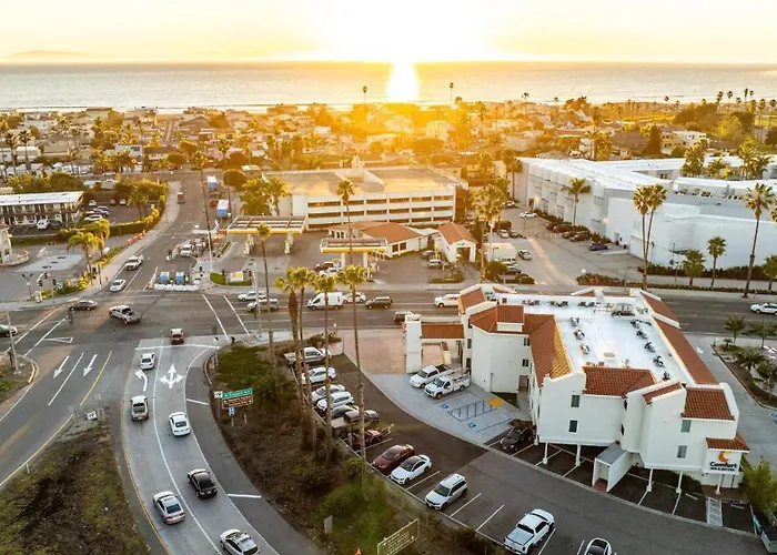 Comfort Inn & Suites Ventura Beach