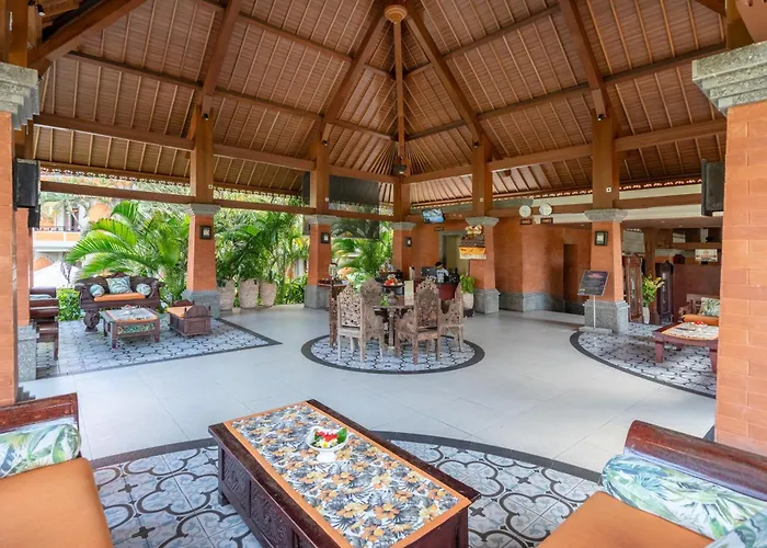 Adi Dharma Hotel Kuta