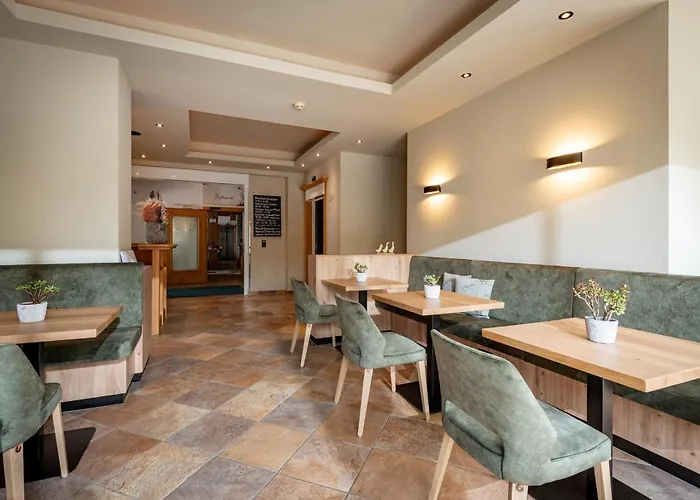 Hotel Gänsleit