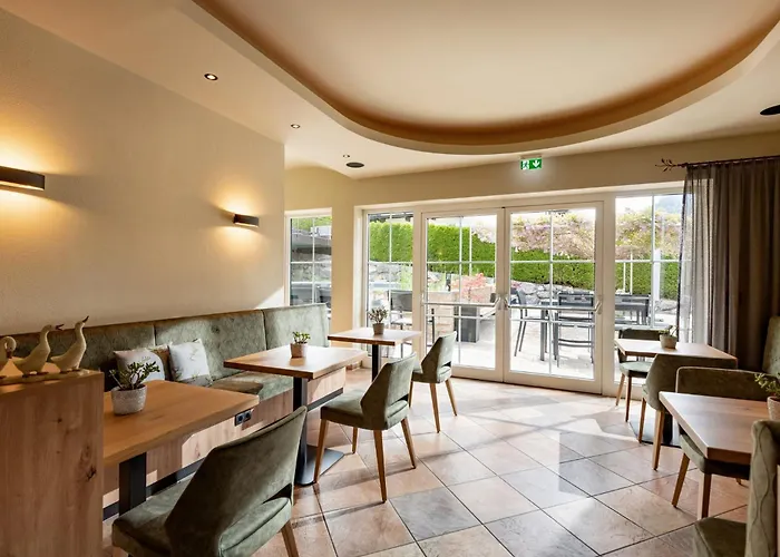 Hotel Gaensleit