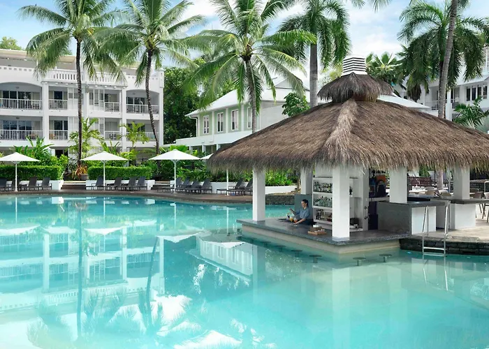 Peppers Beach Club & Spa