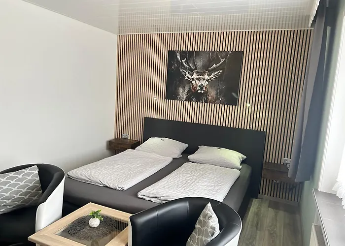 Hotel Brunnenbach