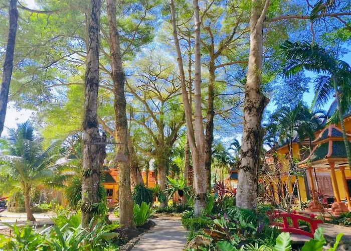 Coconut Beach Resort, Koh Chang
