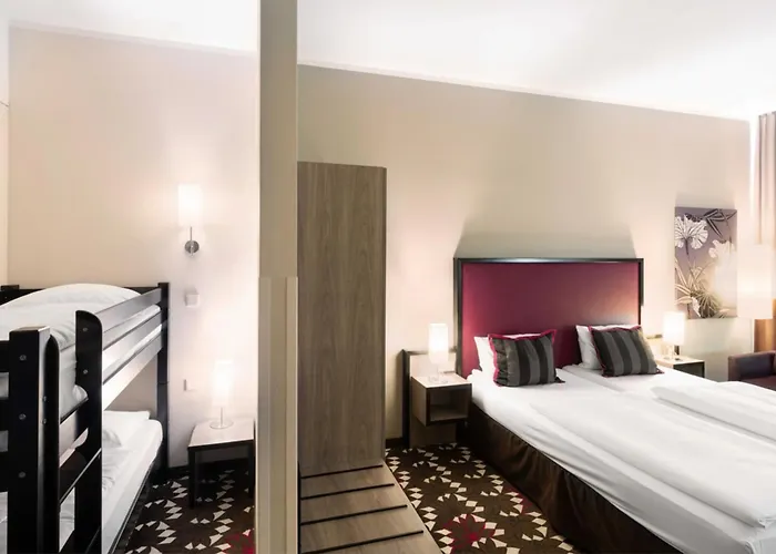 Hotel Moa Berlín