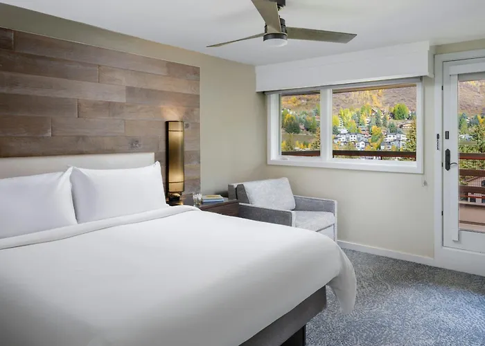 Marriott'S Streamside Douglas At Vail