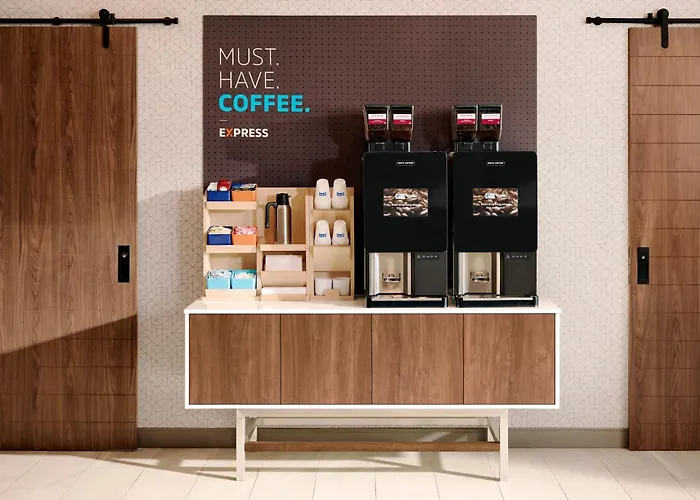 Holiday Inn Express Hotel And Suites Kingsville By Ihg