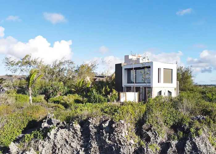 The Charming Lonno Lodge Watamu