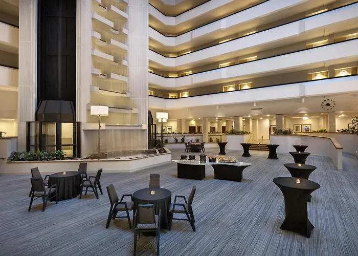 Sheraton West Des Moines