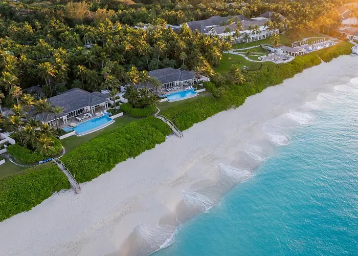 The Ocean Club, A Four Seasons Resort, Bahamas