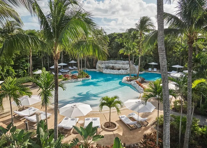 The Ocean Club, A Four Seasons Resort, Bahamas