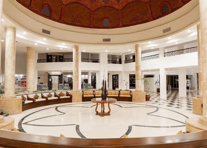 Blend Elphistone Resort Marsa Alam