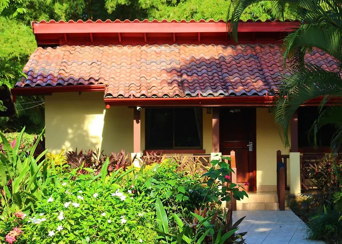 La Foresta Nature Resort