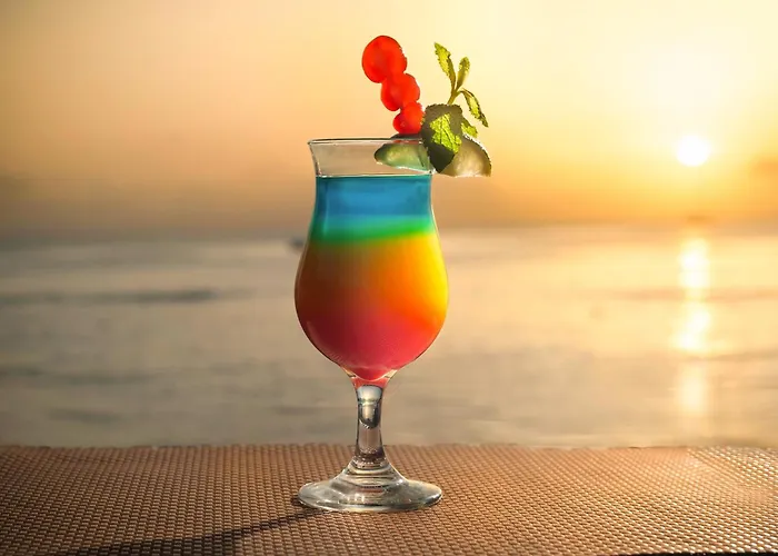 Mango Bay All Inclusive