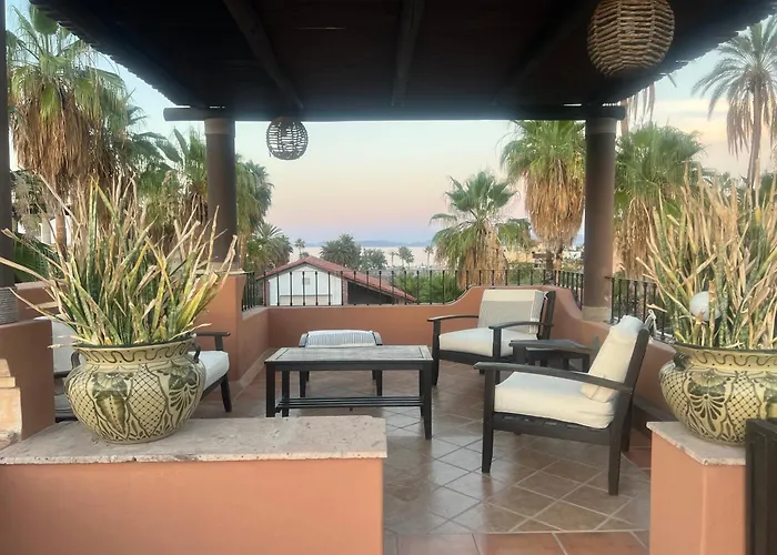Posada Del Cortes