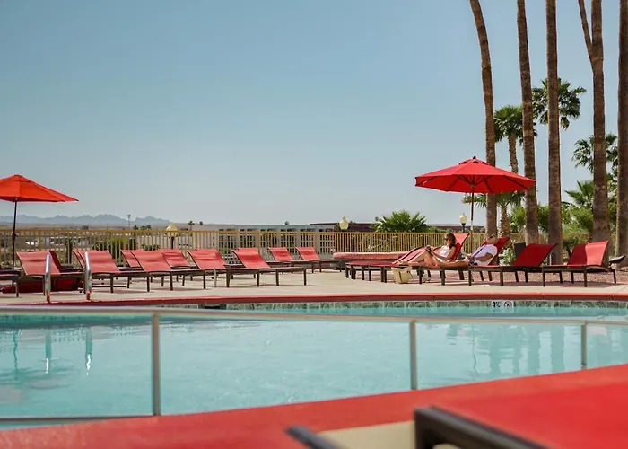 Golden Nugget Laughlin