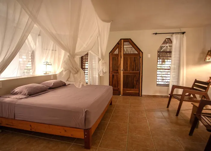 Villas Ecotucan