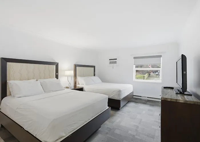 Lillooet Hotel Victoria