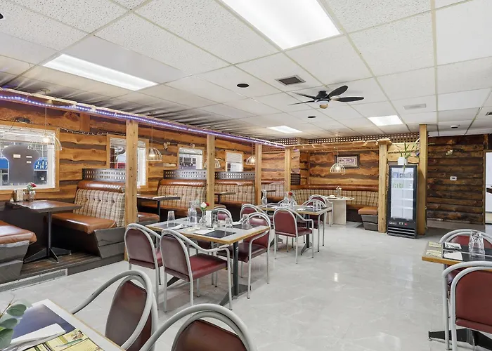 Lillooet Hotel Victoria