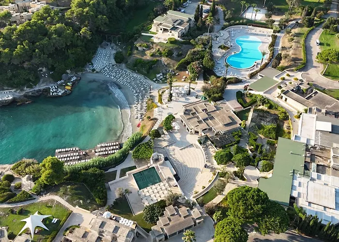 Futura Club Le Cale D'Otranto
