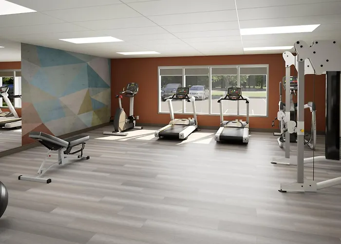 Candlewood Suites Beachwood Cleveland By Ihg