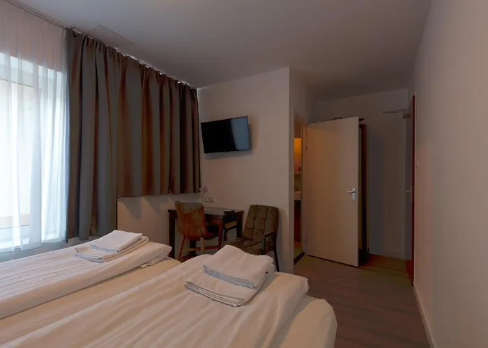 Hotel Randenbroek