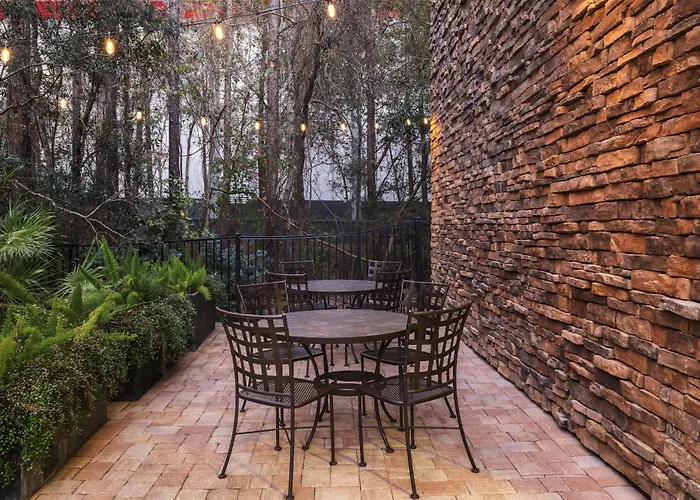 Homewood Suites Jacksonville Deerwood Park