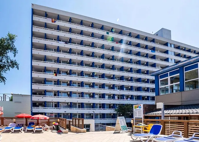 Hotel Aurora