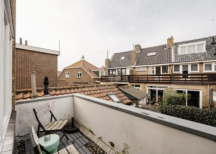 Short Stay Zandvoort