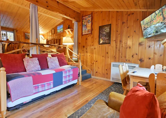 Pine Haven Resort