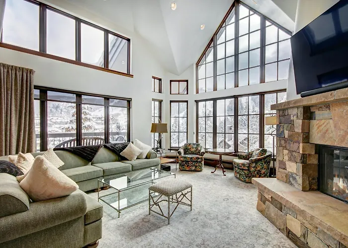 The Pines Lodge, A Rockresort, By Vail Resorts